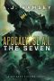 [Apocalypse A.I. 01] • The Seven